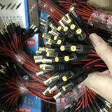  Dây Nguồn có Jack DC 5.5*2.1mm - Pin247 