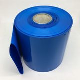  Màng co nhiệt PVC 30, 50, 70, 90, 120, 170 , 200, 220mm chống nước cách điện (dài 1m) 