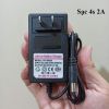  Sạc pin 1s, 2s, 3s, 4s, 5s  8.4v, 12.6v, 16,8v, 21v có đèn báo đầy, tự ngắt sạc pin máy khoan bắn vít cầm tay 