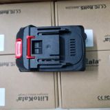  Pin makita 18 - 21V 10 cell mới bền, khoẻ, không ngắt máy Pin247 