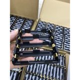  Đế gắn pin - khay pin - khay cân bằng pin 18650 - 1 - 4 cell mạ vàng,dễ dàng tháo lắp 