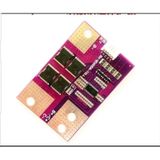  Mạch đóng bình ác quy xe máy 4S-3S mạch bảo vệ pin sắt dòng xả liên tục 35A sả tức thời 600A - Pin247 