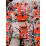  Mạch Makita 10s 60A 36V sạc và bao vệ pin lion -pin 247 