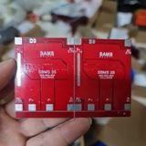  Mạch 3s30A sạc pin 3s12.6v có cân bằng pin 