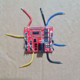  Mạch makita có cân bằng 5S/65A - 18-21v 