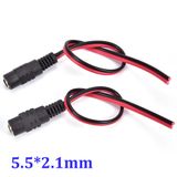  Dây Nguồn có Jack DC 5.5*2.1mm - Pin247 