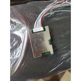  CHÍNH HÃNG | Mạch sạc ,bảo vệ pin 10s, 13s 36v, 48v 60ah 