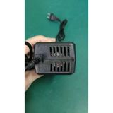  Sạc Pin 3S 12.6V-2A 3A Cho khối pin 3s 12.6v. quạt tích điện. Máy Khoan Pin ....có đèn báo đầy, có lọc nhiễu 