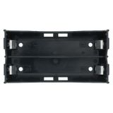  Đế pin, khay pin 18650 dùng cân bằng sạc pin    - pin247 