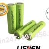  Cell pin 18650 Lishen xanh 2100mah xả 20A, dòng xả cao, pin máy khoan (hàng mới) 