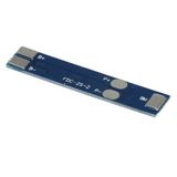  Mạch 2s Bảo Vệ Sạc Xả Pin Lithium 7.4v 8.4v 18650 2s 5a Li-Ion Lithium 7.4v 8.4v 18650 