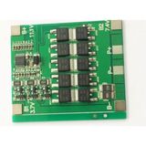  Mạch 3s30A sạc pin 3s12.6v có cân bằng pin 