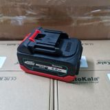  Pin makita 18 - 21V 10 cell mới bền, khoẻ, không ngắt máy Pin247 