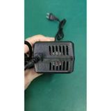  Sạc pin 1s, 2s, 3s, 4s, 5s  8.4v, 12.6v, 16,8v, 21v có đèn báo đầy, tự ngắt sạc pin máy khoan bắn vít cầm tay 