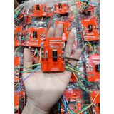  Mạch Makita 10s 60A 36V sạc và bao vệ pin lion -pin 247 