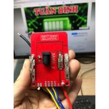  Mạch makita có cân bằng 5s90A 18-21volt 