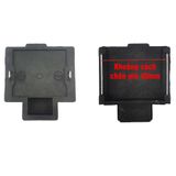  Tiếp Điểm Chân Đế Gài Tiếp Xúc Pin Chân MAKITA 40MM Loại 2 Chân P2 