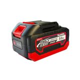  Vỏ pin Makita 18V 21V 5S - 2P 3P sạc adapter 5 - 10 - 15 - 20 cell  có chống sốc vỡ, có báo pin, có tem - pin247 