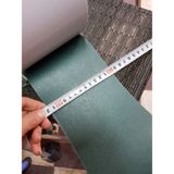  Giấy dán cách điện cách nhiệt cell pin 6.5cm, 12cm cuộn 100m 