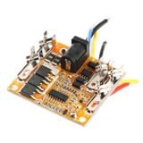  Mạch pin Makita 5S 18V 21V 65A, sạc và bảo vệ pin Liion, đầy tự ngắt có cảm biến nhiệt độ 