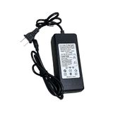  Sạc 4s 14.6v 10A cao cấp cho pin Lipo4 3.2v có đèn báo đầy _ pin 247 