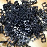  Khung gắn pin 18650 - 21700  1/2/3 cell đế đỡ gắn pin 1 viên 2 viên 3 viên tiện dụng - Pin247 