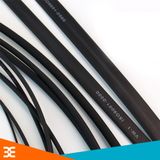  Gen Co Nhiệt Ống Co Dài 1m đủ loại- Vui lòng mua đơn từ 10k 