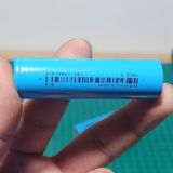  Pin 18650 EVE hàng tháo khối dung lượng 2500mah xả 5C 
