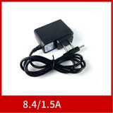  Sạc Pin Áo Quạt Điều Hòa Cao Cấp DC, 8.4V/1.5A - 12V/2A  (phụ Kiện Rời) Pin 247 