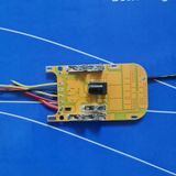  Mạch Pin Makita  4S 5S 16.8v 18v 21v 80A 3 Fet lớn tải cao cho máy công cụ 