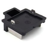  Tiếp Điểm Chân Đế Gài Tiếp Xúc Pin Chân MAKITA 40MM Loại 2 Chân P2 