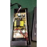  Sạc Pin 3S 12.6V-2A 3A Cho khối pin 3s 12.6v. quạt tích điện. Máy Khoan Pin ....có đèn báo đầy, có lọc nhiễu 