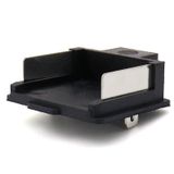  Tiếp Điểm Chân Đế Gài Tiếp Xúc Pin Chân MAKITA 40MM Loại 2 Chân P2 