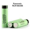  Pin 18650 Panasonic 3200 - 3400 mAh - Hàng Nhập khẩu ( NCR18650B ) Pin247 