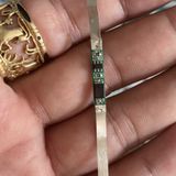  Mạch 1s 2s bảo vệ 3.7v 3A Bms cho pin Li-ion 18650. 