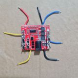  Mạch makita có cân bằng 5S/65A - 18-21v 