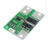  Mạch đóng bình ác quy xe máy 4S-3S mạch bảo vệ pin sắt dòng xả liên tục 35A sả tức thời 600A - Pin247 