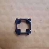  Khung gắn pin 18650 - 21700  1/2/3 cell đế đỡ gắn pin 1 viên 2 viên 3 viên tiện dụng - Pin247 