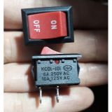  Công Tắc Bập Bênh 2 Nấc - 250V 6A - Pin247 - vui lòng mua đơn từ 10k  trở lên 