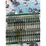  Mạch 1s 2s bảo vệ 3.7v 3A Bms cho pin Li-ion 18650. 