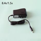  Sạc Pin Áo Quạt Điều Hòa Cao Cấp DC, 8.4V/1.5A - 12V/2A  (phụ Kiện Rời) Pin 247 