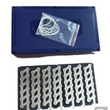 Vỏ pin 48V 13S 14S 6P 18650  dùng ghép khối pin xe điện 48V / 13S - 14S - Pin247 