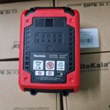  Pin makita 18 - 21V 10 cell mới bền, khoẻ, không ngắt máy Pin247 