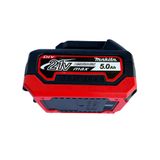  Vỏ pin Makita 18V 21V 5S - 2P 3P sạc adapter 5 - 10 - 15 - 20 cell  có chống sốc vỡ, có báo pin, có tem - pin247 