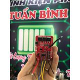  Mạch makita có cân bằng 5s90A 18-21volt 