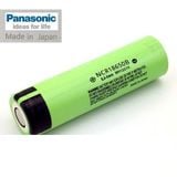  Pin 18650 Panasonic 3200 - 3400 mAh - Hàng Nhập khẩu ( NCR18650B ) Pin247 