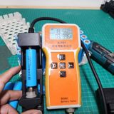  Pin 18650 EVE hàng tháo khối dung lượng 2500mah xả 5C 