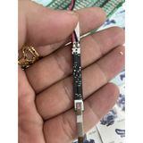  Mạch 1s 2s bảo vệ 3.7v 3A Bms cho pin Li-ion 18650. 