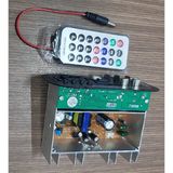  Dây Nguồn có Jack DC 5.5*2.1mm - Pin247 