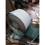  Giấy dán cách điện cách nhiệt cell pin 6.5cm, 12cm cuộn 100m 